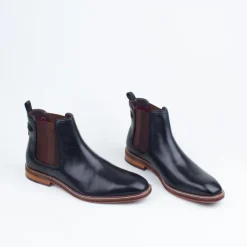 Scuttle Chelsea Boot^Julius Marlow Cheap