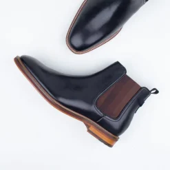 Scuttle Chelsea Boot^Julius Marlow Cheap