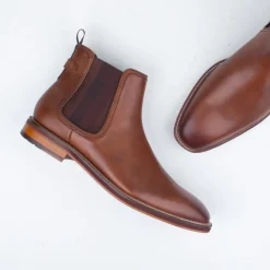 Scuttle Chelsea Boot^Julius Marlow Cheap