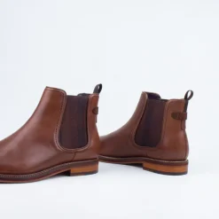 Scuttle Chelsea Boot^Julius Marlow Cheap