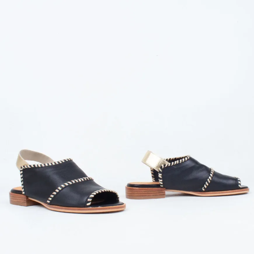 Serenade Sandal^Bresley NZ Store