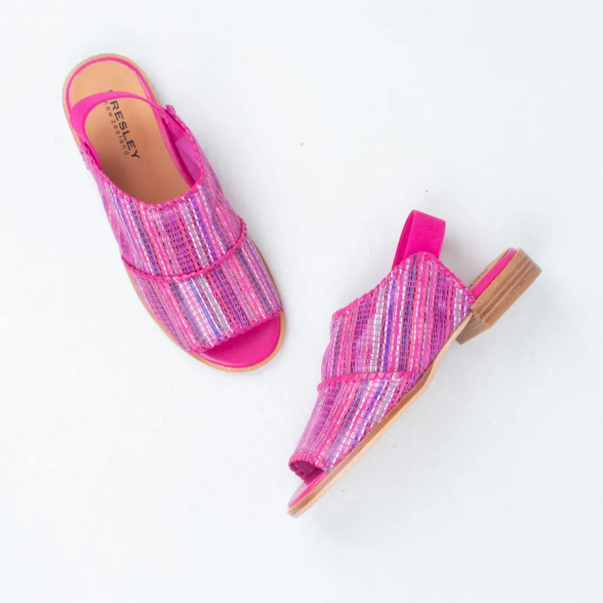Serenade Sandal^Bresley NZ Store