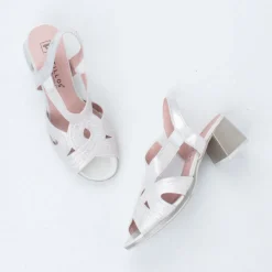 Seville Heeled Sandal^Pitillos - Spain Flash Sale