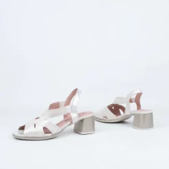 Seville Heeled Sandal^Pitillos - Spain Flash Sale