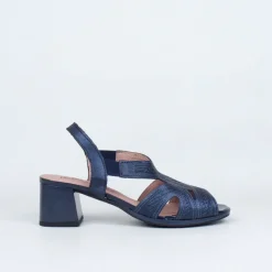 Seville Heeled Sandal^Pitillos - Spain Flash Sale
