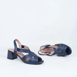 Seville Heeled Sandal^Pitillos - Spain Flash Sale