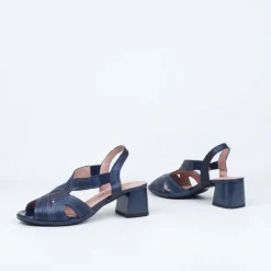 Seville Heeled Sandal^Pitillos - Spain Flash Sale