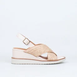 Shayna Sandal^Bresley NZ New