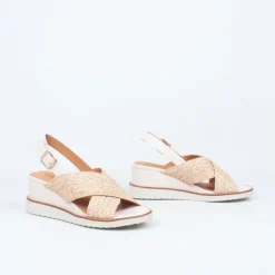 Shayna Sandal^Bresley NZ New