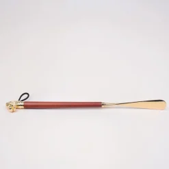 Shoe Horn Lion Long^Ernest Wyler Store