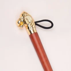 Shoe Horn Lion Long^Ernest Wyler Store