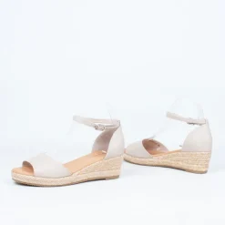 Skipsy Espadrille Sandal^Django & Juliette Clearance