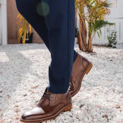 Skittle Boot^Julius Marlow Fashion