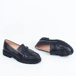 Sloane Loafer^Ernest Wyler Fashion