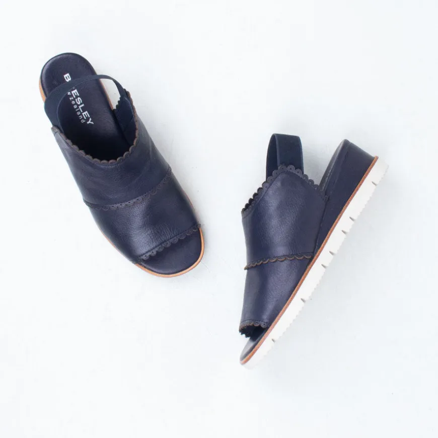 Snooze Sandal^Bresley NZ Hot