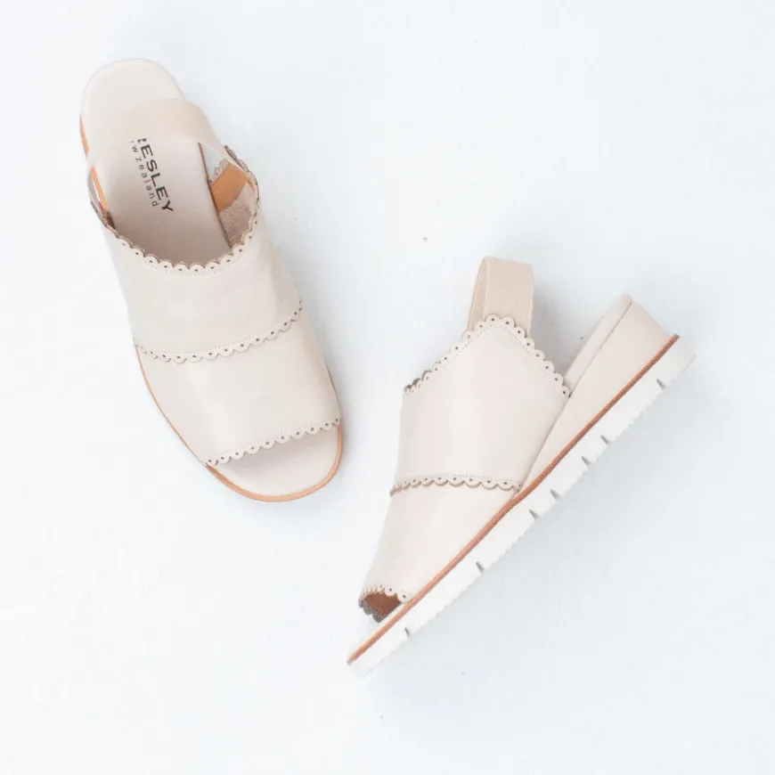 Snooze Sandal^Bresley NZ Hot