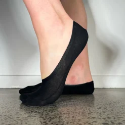 Sockettes - CTN 3pk^Minx Flash Sale
