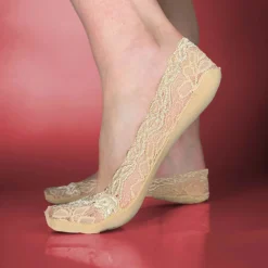 Sockettes - Lace^Minx Shop