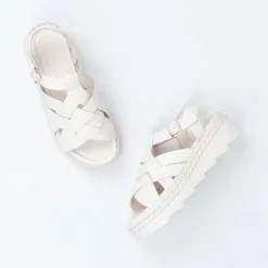 Sonic Sandal^Alfie and Evie New