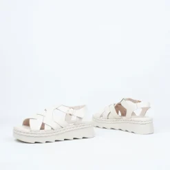 Sonic Sandal^Alfie and Evie New
