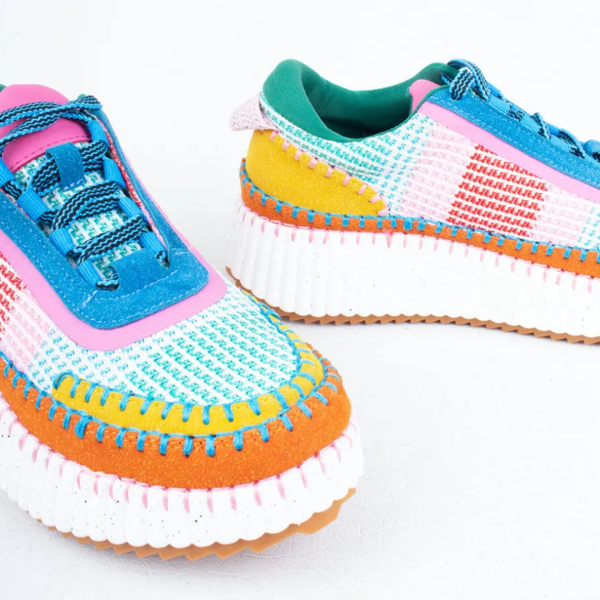 Stella Sneaker^Gelato Cheap