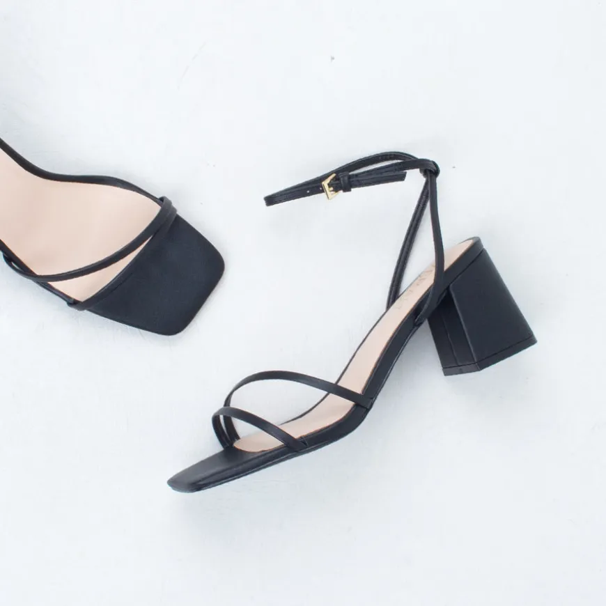 Stevie Heel^Verali Outlet