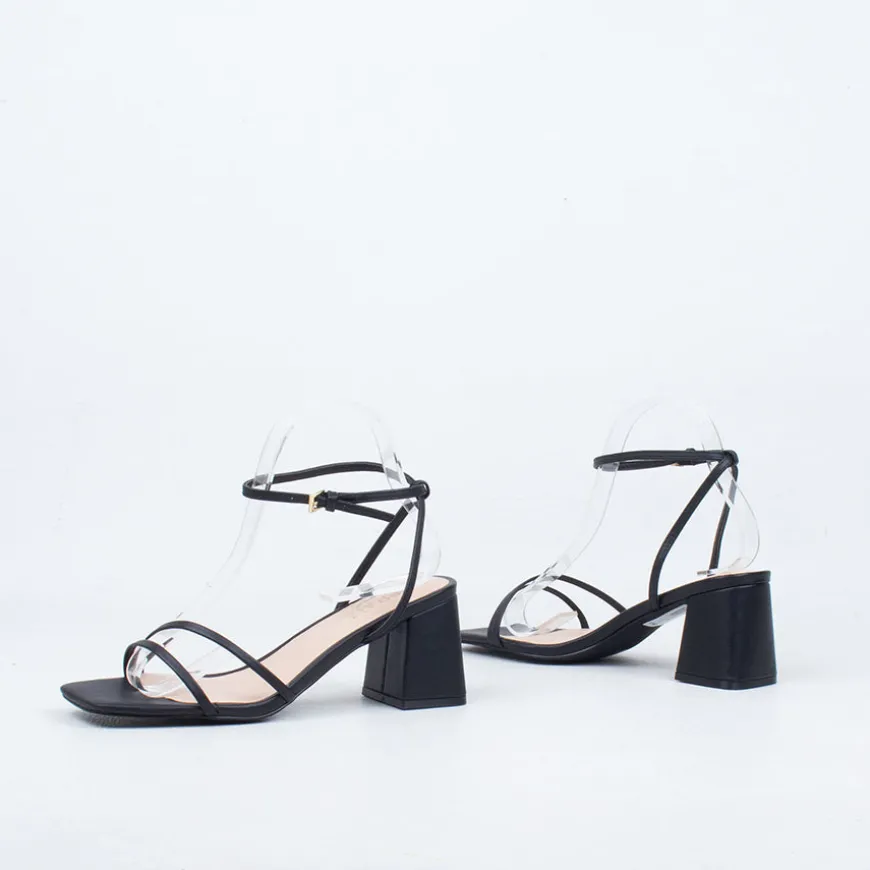 Stevie Heel^Verali Outlet