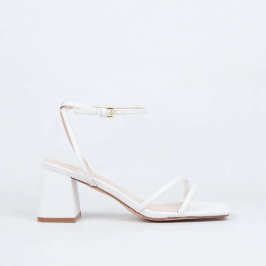 Stevie Heel^Verali Outlet