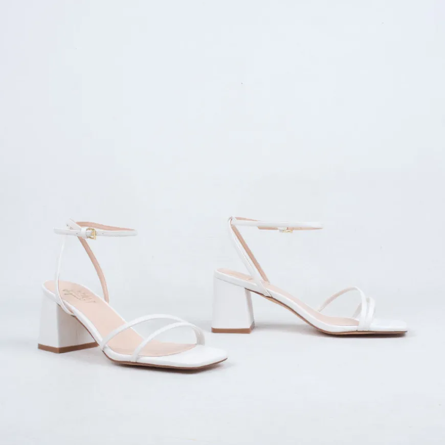 Stevie Heel^Verali Outlet