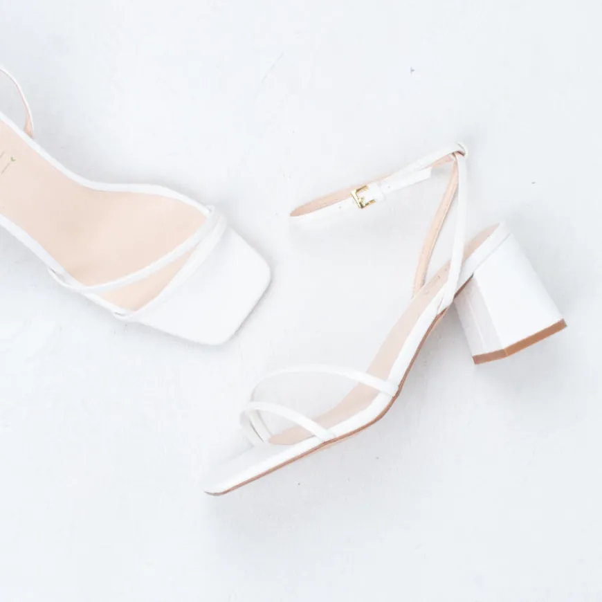 Stevie Heel^Verali Outlet