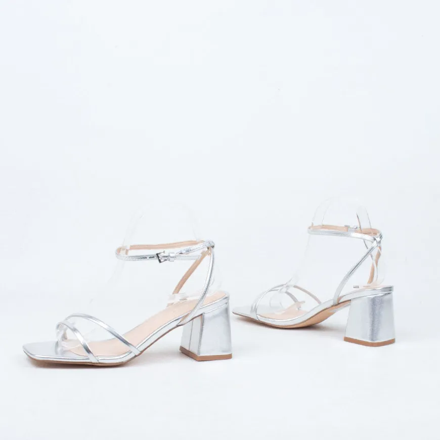 Stevie Heel^Verali Outlet