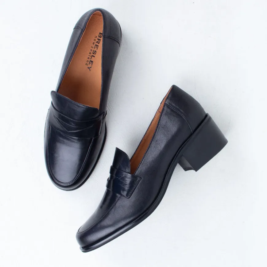 Stiller Loafer^Bresley NZ Discount