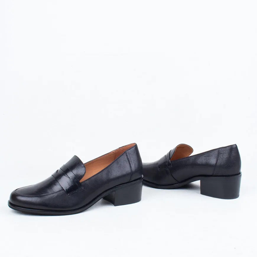 Stiller Loafer^Bresley NZ Discount