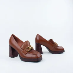 Tammy Heel^Minx Clearance