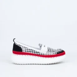 Tide Loafer^Minx Fashion