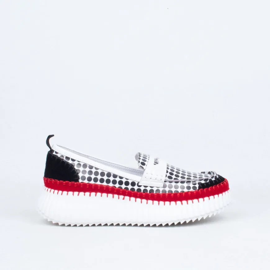 Tide Loafer^Minx Fashion