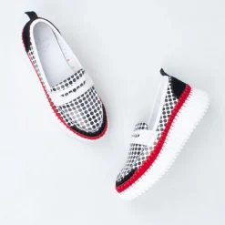 Tide Loafer^Minx Fashion