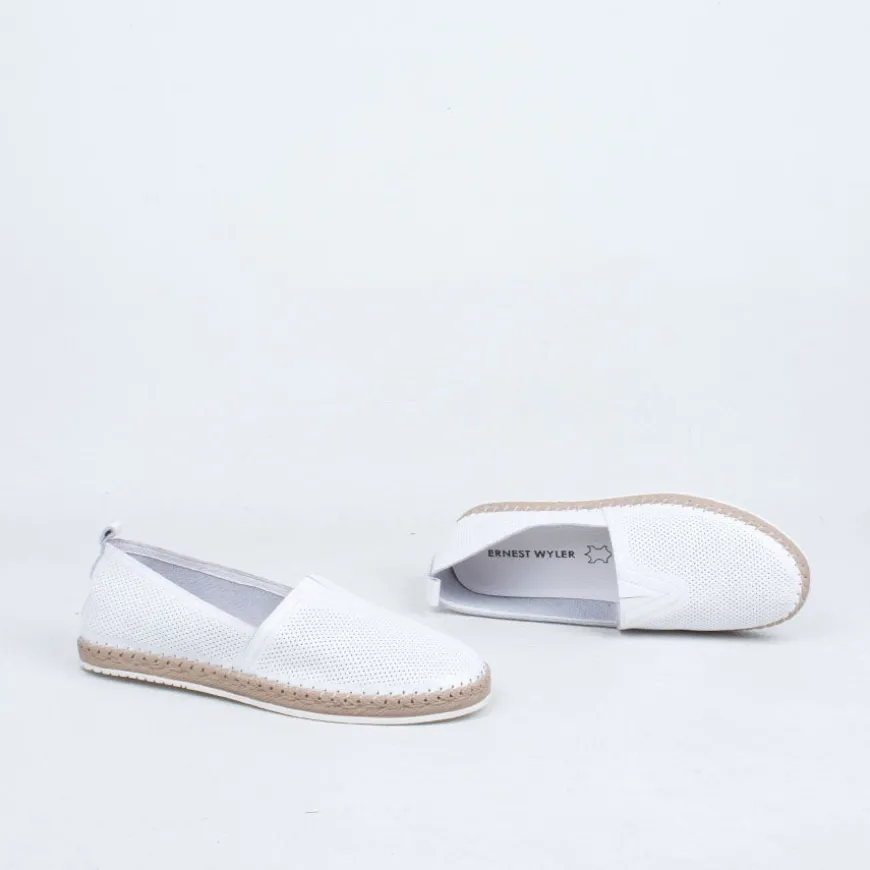 Tokyo Slip On^Ernest Wyler Best Sale