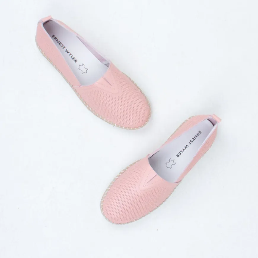 Tokyo Slip On^Ernest Wyler Best Sale