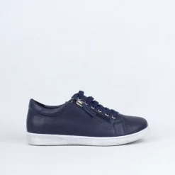 Tommie Lace Up Sneaker^Rilassare Best Sale