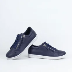 Tommie Lace Up Sneaker^Rilassare Best Sale