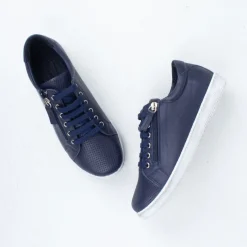 Tommie Lace Up Sneaker^Rilassare Best Sale