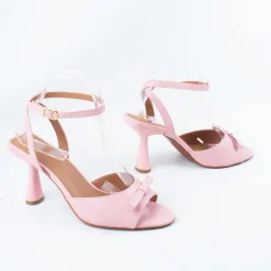 Tuscany Heel^Skin Discount