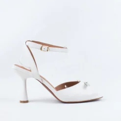 Tuscany Heel^Skin Discount