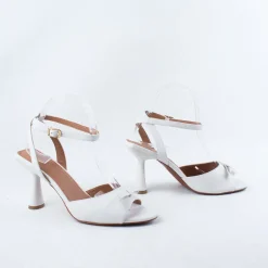 Tuscany Heel^Skin Discount