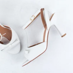 Tuscany Heel^Skin Discount