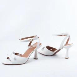 Tuscany Heel^Skin Discount