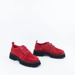 Von Dee Lace Up^Minx Clearance