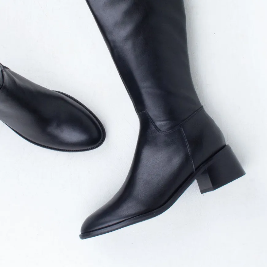 Wyoming Knee Boot^EOS New